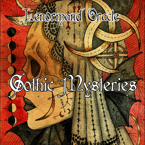 Lenormand Gothic Mysteries
