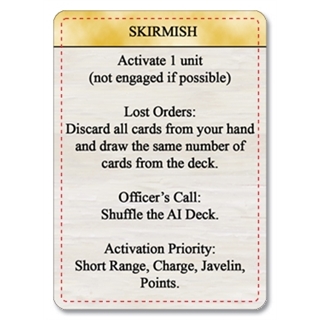 Onus AI Activation Deck