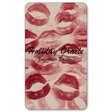 Holiday Oracle Valentines