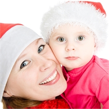 Personalized Photo Lenticular Bookmark Ruler