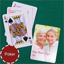 Poker Size Standard Index Playing Cards