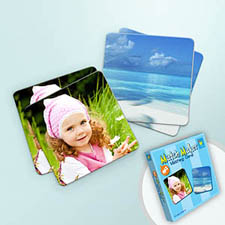 Summer Photo Memory Game