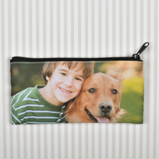 Photo Gallery Pencil Bag