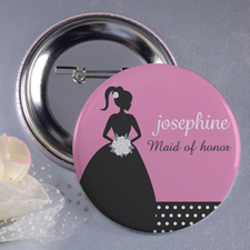 Silhouette Wedding Personalized 3