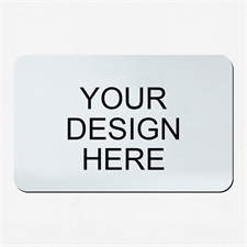 Custom Imprint 16X10 Game mat