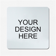 Custom Imprint 18X18 Game mat