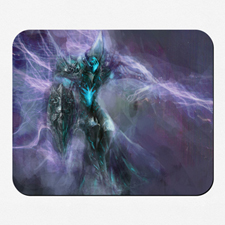 Custom Imprint 11.4X9.4 Game mat