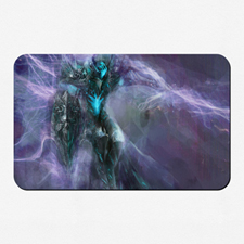 Custom Imprint 16X10 Game mat