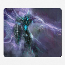 Custom Imprint 28X23.5 Game mat