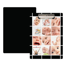 Instagram Personalized Clipboard