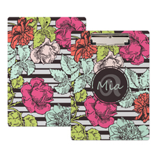 Millie Personalized Clipboard