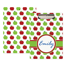 Teaching Apple Personalized Clipboard