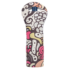 Custom Full Color Print Neoprene Wine Tote Bag (Custom 2 Side) Bag