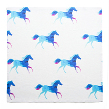 Custom All Over Print Bandana, 20X20 Inch