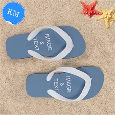 Two Landscape Images Kids Medium