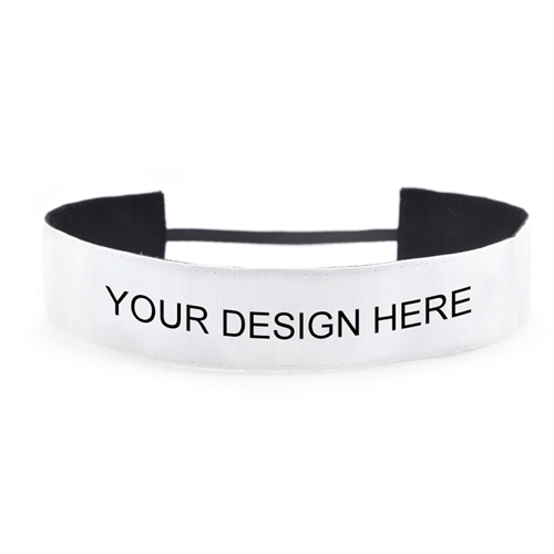 Custom Design 1.5 Inch Headband