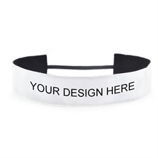 Custom Design 1.5 Inch Headband