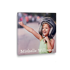 12 x12 Personalized Design Canvas Print