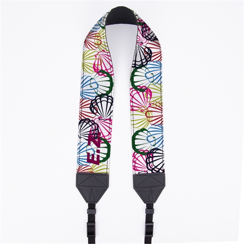 Multi Color Shells Custom 2