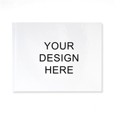 Create Your 7X9 Hard Cover Photo Book