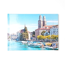 Create Your 5X7 Custom Hard Cover Photo Book