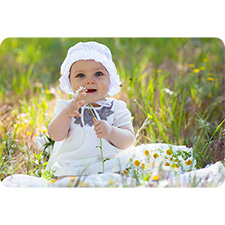 Set of 6 Personalized Animated Postcards, 5