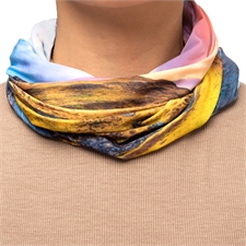 All Over Print Custom Design Neck Gaiter