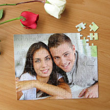 Love Connection 12 or 30 or 50 or 100 Piece Puzzle