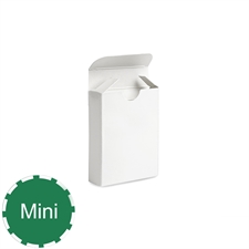 54 Mini Playing Cards Tuck Box
