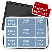 Personalized Nine Collage 15