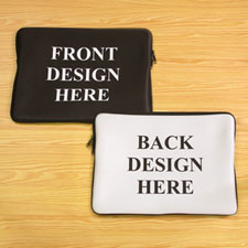 Custom 2 Side Printed 15