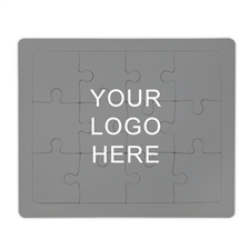 Custom Printed Tray Puzzle 8