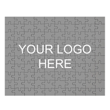 Custom Printed 12 or 30 or 50 or 100 Piece Puzzle