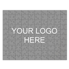 Personalized 285 Piece 12X16.5 Photo Puzzle