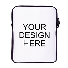 Print Your Design Artwork Ipad Air (Portrait)