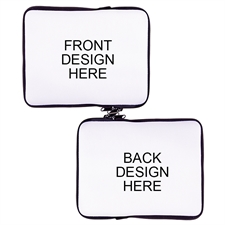 Custom Imprint Promotional Ipad Air (Landscape) 2 Sides