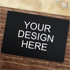 Create Your Own Custom Imprint Full Color Door Mat