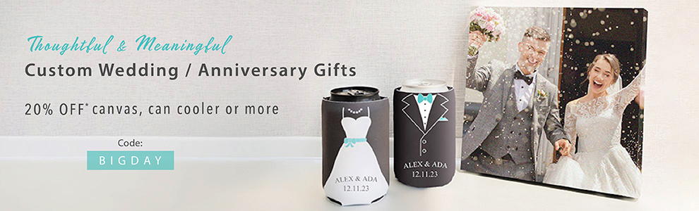 Wedding & Anniversary