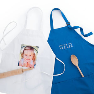 Photo Aprons