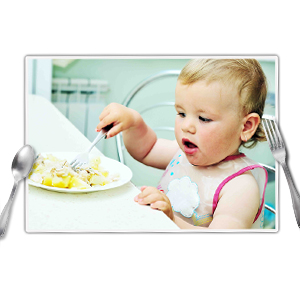 Personalized Placemats