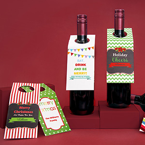 Wine Tags